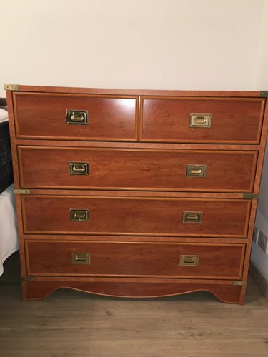 Commode haute gamme marque - commode,