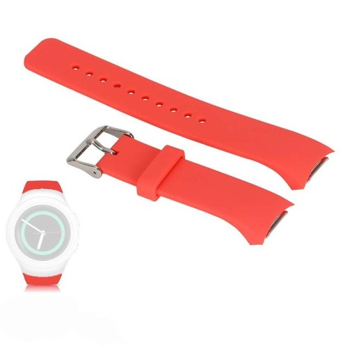 Bande montres couleur unie - bande,