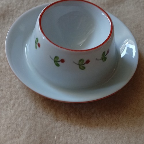 Lot coquetiers en - lot, de
