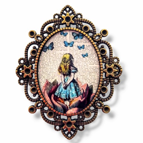 Alice pays des merveilles