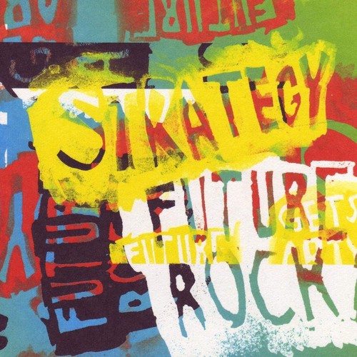 Stratégie future rock - stratégie,