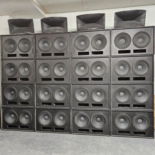 Lot peavey black widow - lot,