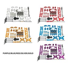 Kit de remplacement en métal