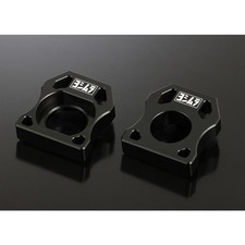 Kit bloc essieu arrière