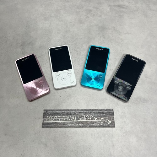 Lecteur musique mp3 - de, sony