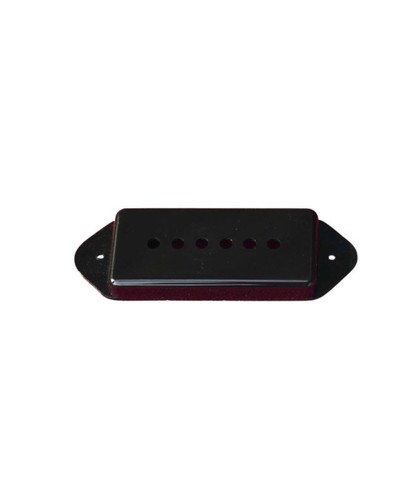 Cache micro noir p90 - noir, ear