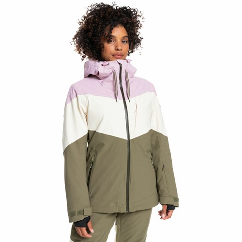 Roxy hiver haven veste - roxy,
