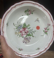 KG Luneville dish old service