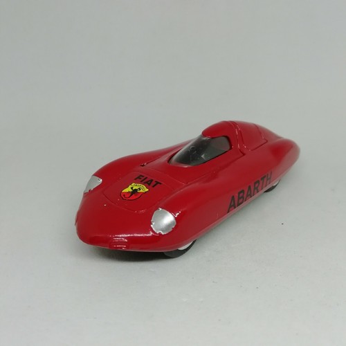 Solido fiat abarth - fiat,