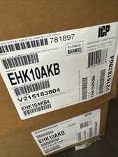 10 kW 1-Phase Heater Kit w/ Circuit Breaker (208/230V), EHK10AKB