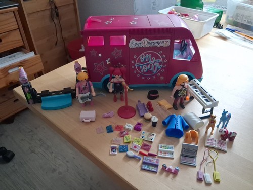 Playmobil 70152 everdreamerz - 70152,