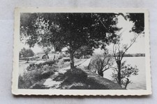 Cpsm, Pertuis, étang de la