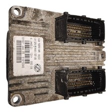 FIAT 500 POP MK2 2008-2014