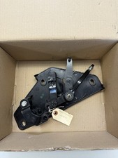 Alfa Romeo 939 Spider Roof Lock Mechanism 2006-2011 Genuine 44260922 50501070