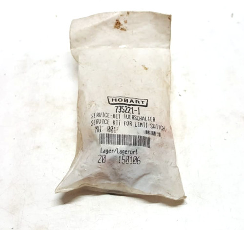 Kit service hobart 735221 1 - de,