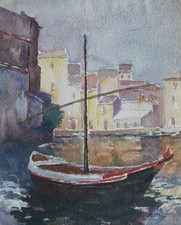 Robert Laloue (1884-1929)