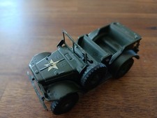 1.43 DINKY TOYS - 810 - France