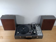 Audax France platine vinyle