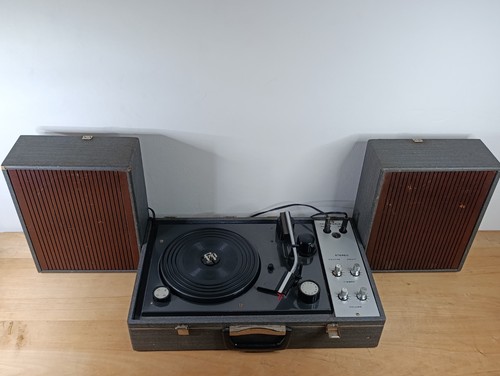Audax france platine - france, vinyle