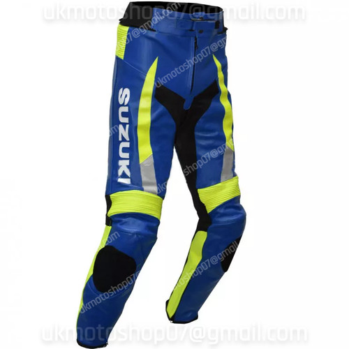 Suzuki courses pantalon - courses,