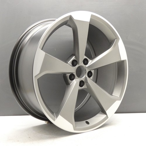 Audi line 20 - 20", jante
