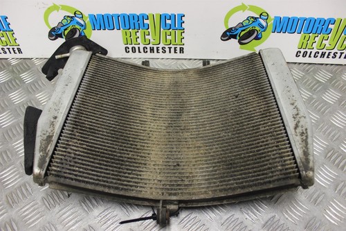 Radiateur kawasaki r - radiateur,