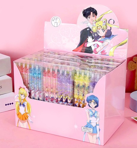 Sailor moon eternal stylo - -,