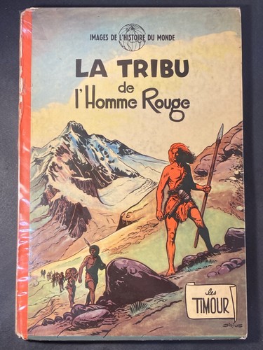 Sirius tribu l homme - la, de