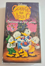 Couacs En Vrac Fantômes En