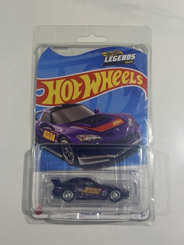 2023 hot wheels legends tour - 2023,