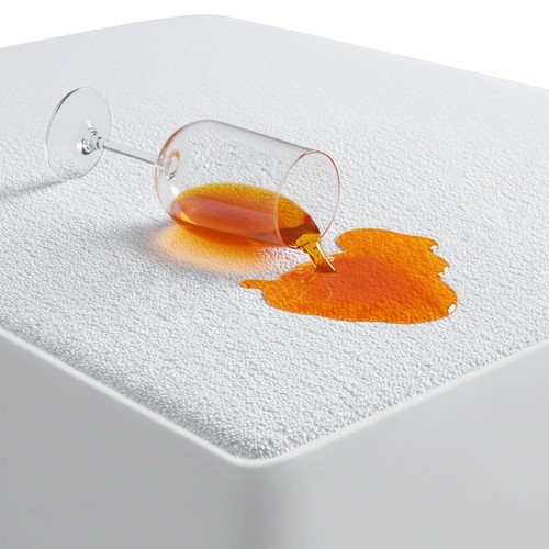 Protège matelas pour lit - protège-matelas, de