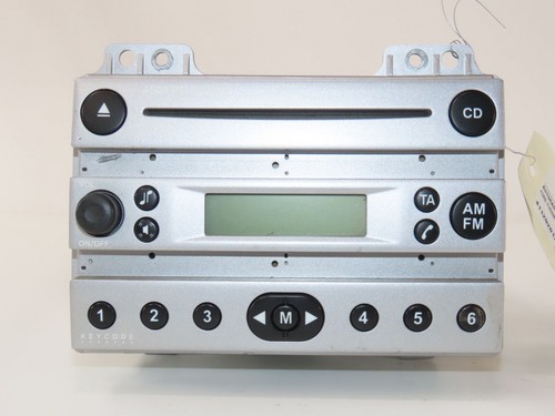 Autoradio ford fusion - autoradio, 1361792