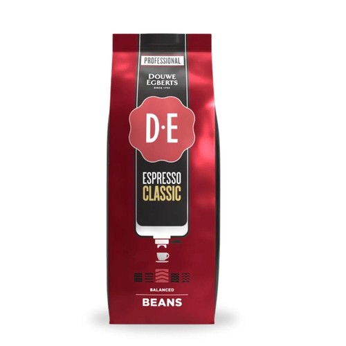 Grains café expresso douwe - grains, de