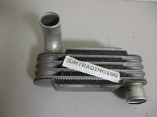  Universal Small Intercooler for Go Kart ATV Superbike, Snow bike DIY