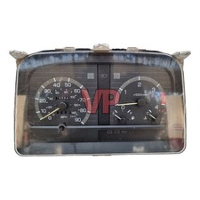 2004 MITSUBISHI CANTER - Speedo Speedometer Instrument Clocks Rev Counter N/A