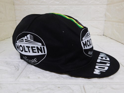 Cappellino cap bici - cappellino,