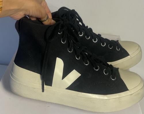 Veja baskets montantes - baskets,