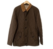 Veste matelassée homme