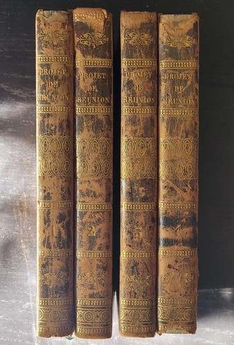 Livre ancien collection - ancien,
