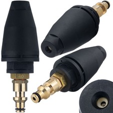 Buse turbo rotative renforcée