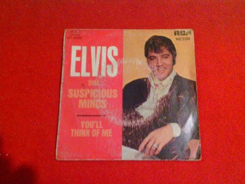 Tours elvis presley - elvis,