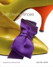 Beth Levine Shoes - Hardcover
