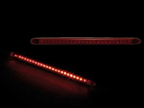 Mini feu arrière led - arrière, en