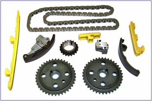 Chaîne distribution kit - chaîne,