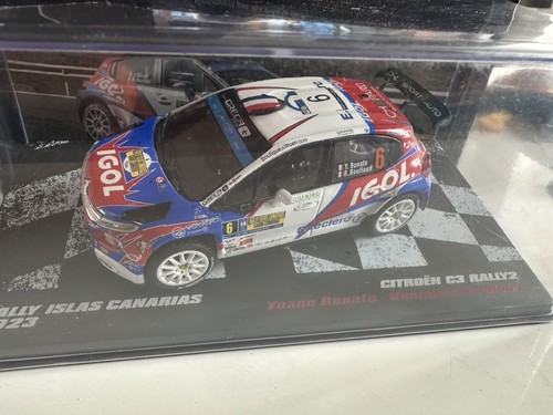 Ixo neuf citroen - 1, c3