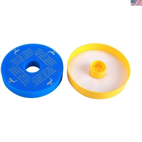 Dyson compatible washable pre - washable,