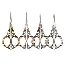 Machine à broder rétro