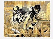 ARTISTE   NON   IDENTIFIE