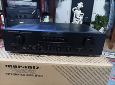 MARANTZ PM 6002 INTEGRATED AMPLIFIER