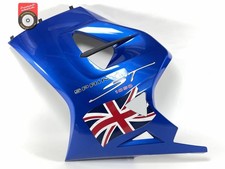 Carénage latéral gauche